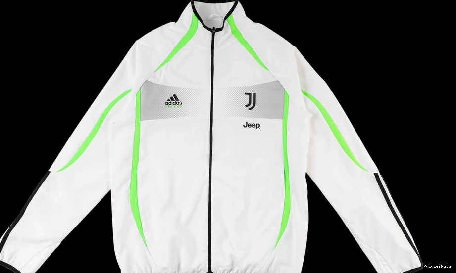 Palace Juventus Top Track 0806